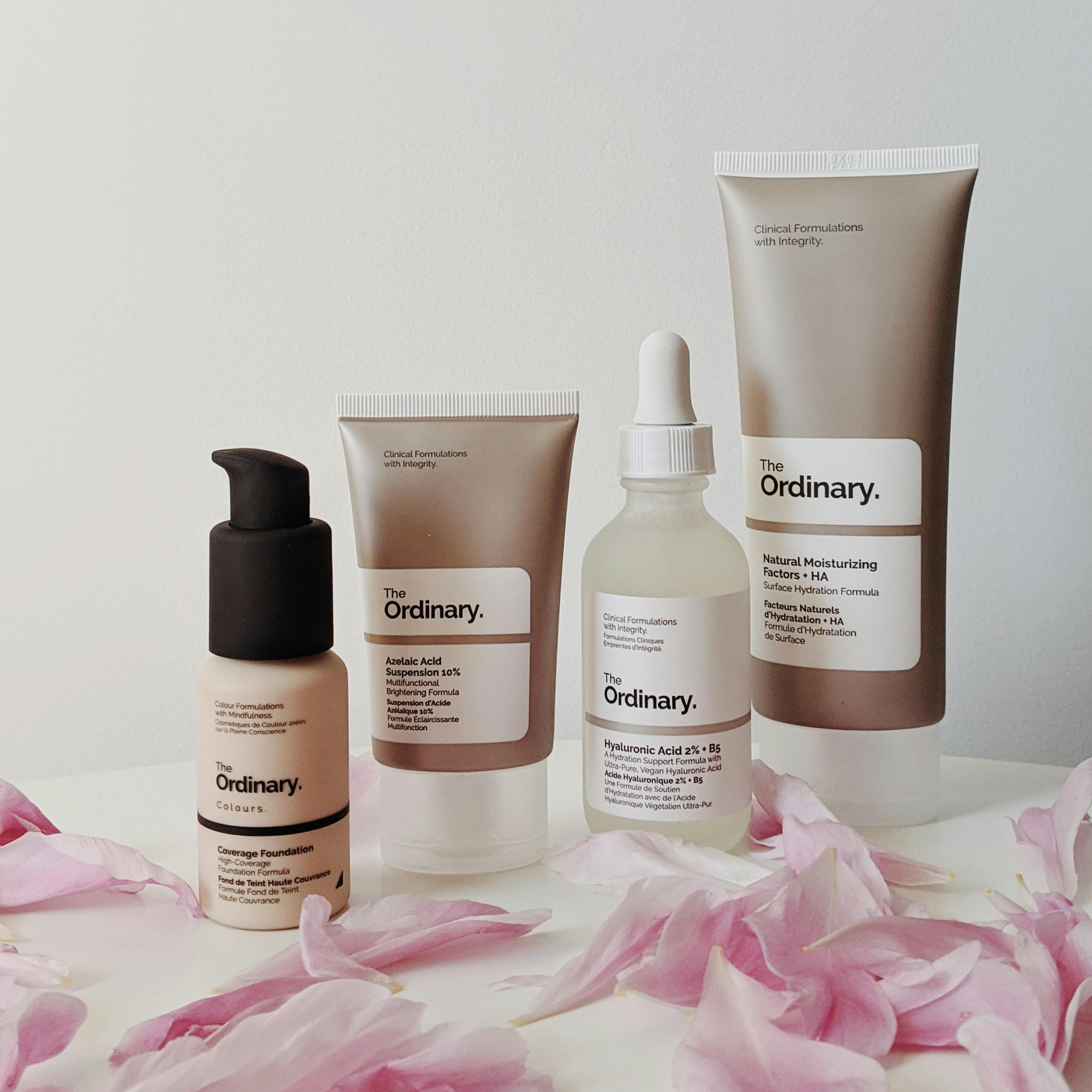 Glass vs PETG vs PP: Which Material Suits High-end Skincare?