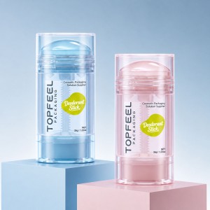 Wadah Stik Deodoran Bunder DB02B 37g