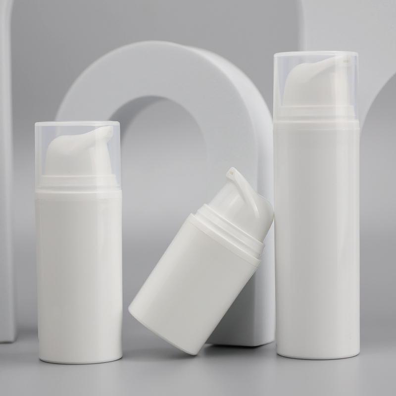 Cosmetic Packaging Design Materials
