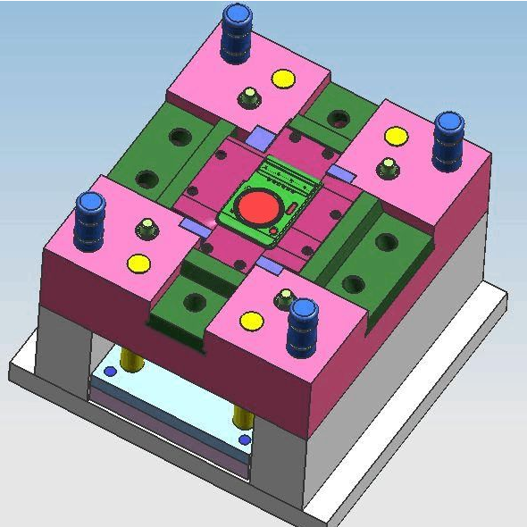 Ekstruziýa prosesiniň umumy tehniki şertleri