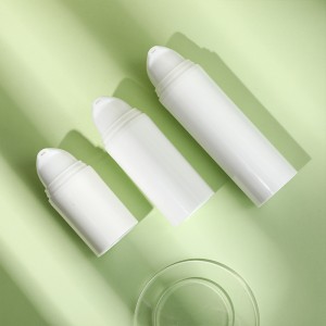 PA26空包装塑料乳液化妆品容器真空泵瓶