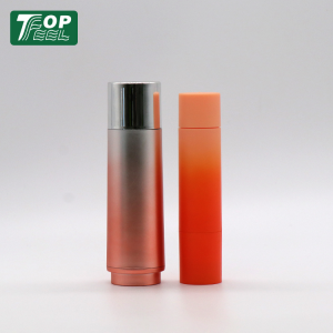 TE06 Empty Essential Oil Container Serum Liquid Bottle Ampoule Droppers