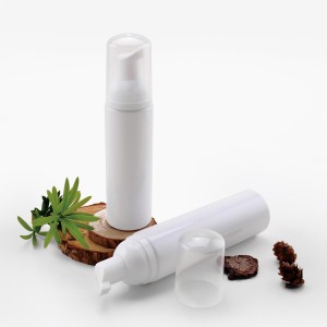 ପୋର୍ଟେବଲ୍ ଫୋମ୍ ସାନିଟାଇଜର ବୋତଲ, ରିଫିଲେବଲ୍ ଟ୍ରାଭେଲ୍ ଫୋମ୍ ପମ୍ପ ବୋତଲ |