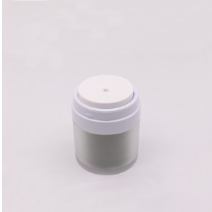 PA83 Removable Cosmetic Airless Bottle