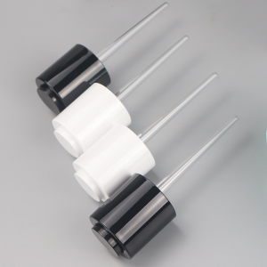 PD05 50ml 方形血清瓶按压式滴管瓶中国供应商