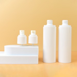 PA133 Optional Pump Spray Airless Bottle or Lotion Airless Pump Bottle Wholesale
