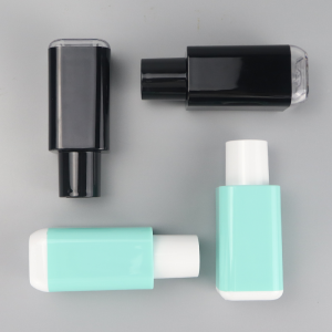 PD05 50ml 方形血清瓶按压式滴管瓶中国供应商