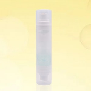 PA87 双液眼霜真空空瓶