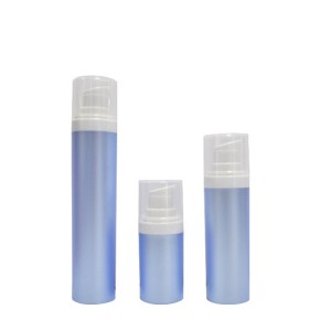 ئېكولوگىيىلىك دوستانە ھاۋاسىز گىرىم بويۇملىرى بوتۇلكىسى