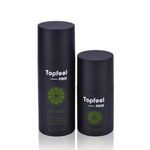 TA06 Kwita ku ruhu Koresha Icupa Icupa ridafite umuyaga