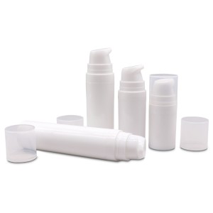 PA71 迷你便携式回收无气瓶，带按扣泵