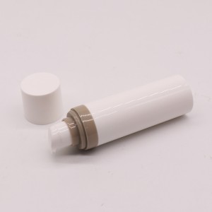 30ml مېتال ھەقسىز PCR ھاۋاسىز بوتۇلكا