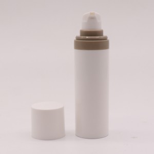 30ml مېتال ھەقسىز PCR ھاۋاسىز بوتۇلكا