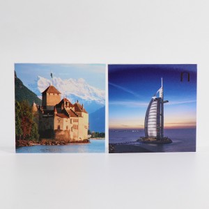 ମେକଅପ୍ ଖାଲି ଆଇଶ୍ୟାଡୋ ପ୍ୟାଲେଟ୍ ପ୍ୟାକେଜ୍ |