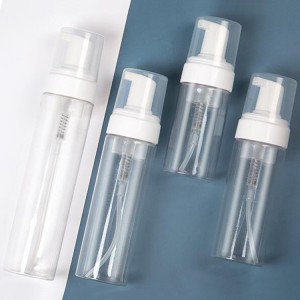 چىراي تازىلاش خېرىدارلىرى تولدۇرغىلى بولىدىغان كۆپۈككە TB01 كۆپۈك بوتۇلكىسى