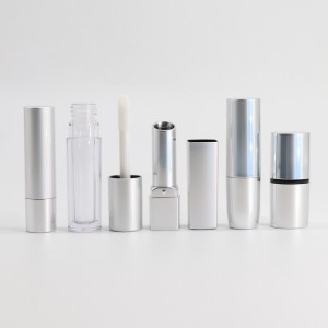 化妆品液体唇彩口红管包装