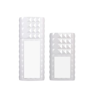 Thick Wall High Quality Lotion Plastic Bottles