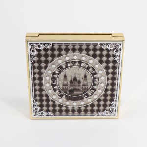 قۇرۇق قاپاق پالتا ئورالمىسىنى ئىختىيارىي قىلىڭ