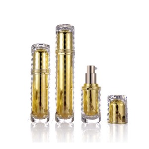 ئاكرىل يۇمىلاق شەكىللىك يۇيۇش سۇيۇقلۇقى گىرىم بويۇملىرى سۇلياۋ يۇيۇش پومپىسى بوتۇلكىسى