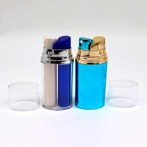 قوش كامېرسىز ھاۋا بوتۇلكىسى 1 1 كۆز جەۋھىرى بوتۇلكىسىدىكى قوش تام 2