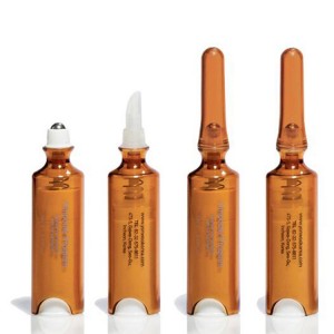 ขวดเข็มฉีดยาสุญญากาศผนังคู่，ขวดเข็มฉีดยาหลอดสุญญากาศขนาด 5 มล. 10 มล