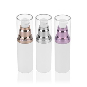 环保乳液泵瓶，旅行细雾喷雾瓶