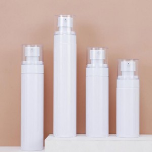 କଭର୍ କ୍ୟାପ୍ ସହିତ ପୋର୍ଟେବଲ୍ ଫାଇନ୍ ମିଷ୍ଟ ସ୍ପ୍ରେର୍ ବୋତଲ |