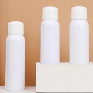 大泵头细雾喷雾瓶