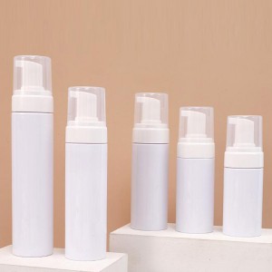 چىراي تازىلاش خېرىدارلىرى تولدۇرغىلى بولىدىغان كۆپۈككە TB01 كۆپۈك بوتۇلكىسى