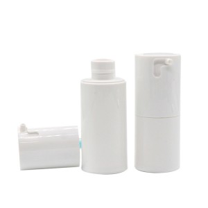 PA39 新开发的带开/关功能的回收 PCR 真空泵瓶