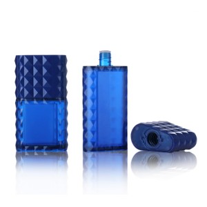 Thick Wall High Quality Lotion Plastic Bottles