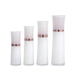 قوش تام ئېسىل ھۆسن تۈزەش سۇلياۋ ئاكرىللىق سۇيۇقلۇق پومپىسى بوتۇلكىسى