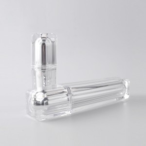 گىرىم بويۇملىرى ئاكرىللىق يۇيۇش سۇيۇقلۇقى پومپىسى بوتۇلكىسى 15ml 30ml 50ml 100ml