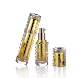 ئاكرىل يۇمىلاق شەكىللىك يۇيۇش سۇيۇقلۇقى گىرىم بويۇملىرى سۇلياۋ يۇيۇش پومپىسى بوتۇلكىسى