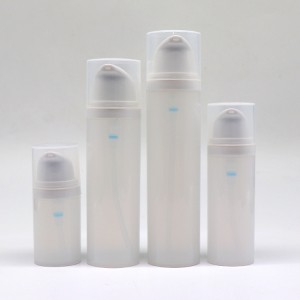 环保PP乳液瓶，再生乳液泵瓶