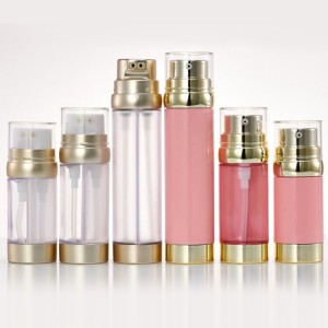 Icyumba Cyumba Cyumba Cyuzuye Icupa ryamaso