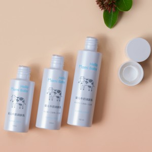 100ml 120ml 150ml 空化妆品爽肤水容器