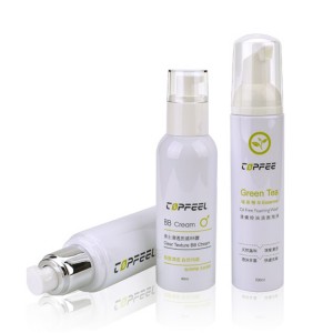 80ml 100ml 120ml乳液泵瓶消毒液喷雾瓶