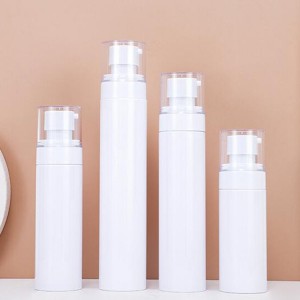 କଭର୍ କ୍ୟାପ୍ ସହିତ ପୋର୍ଟେବଲ୍ ଫାଇନ୍ ମିଷ୍ଟ ସ୍ପ୍ରେର୍ ବୋତଲ |