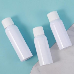 大泵头细雾喷雾瓶