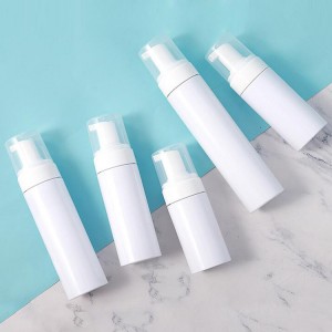 چىراي تازىلاش خېرىدارلىرى تولدۇرغىلى بولىدىغان كۆپۈككە TB01 كۆپۈك بوتۇلكىسى