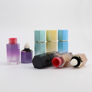 چوتكا بىلەن يۈز قىزىرىش تۇرۇبىسى قاچىسى