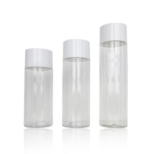 100ml 120ml 150ml Empty Cosmetic Skin Facial Toner Container