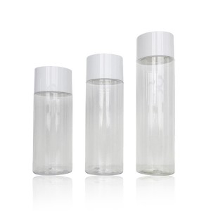 100ml 120ml 150ml 空化妆品爽肤水容器