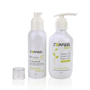 80ml 100ml 120ml乳液泵瓶消毒液喷雾瓶