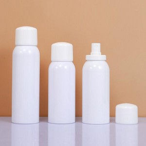 大泵头细雾喷雾瓶