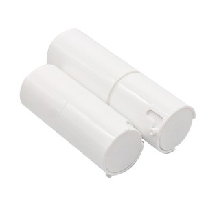 PA39 新开发的带开/关功能的回收 PCR 真空泵瓶