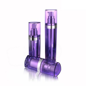 乳液瓶15ml 30ml 50ml亚克力塑料化妆品包装瓶