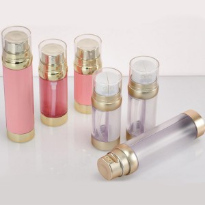 Icyumba Cyumba Cyumba Cyuzuye Icupa ryamaso