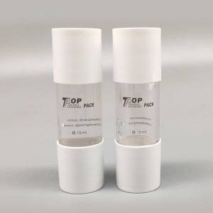 น้ำมันหอมระเหยเปล่า / เซรั่ม / หลอดหยดของเหลว